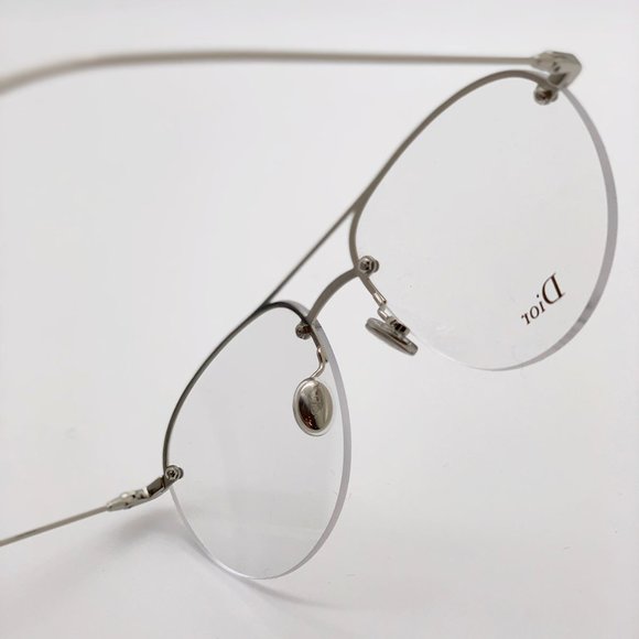 💯NEW Dior DIOR STELLAIREO11 010 Unisex Eyeglasses - Picture 9 of 11